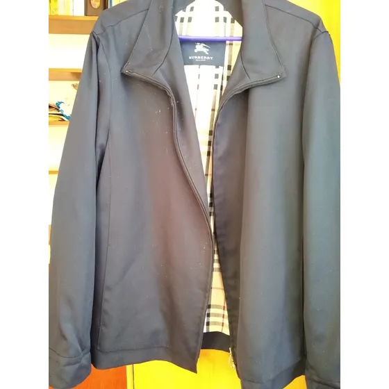 Chaqueta Para Caballero Talla L Usada