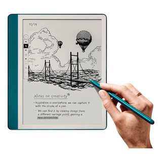Nuevo Amazon Kindle Scribe (64gb) - Pantalla Rediseñada C... Nuevo Amazon Kindle Scribe (64gb) - Pantalla Rediseñada C...