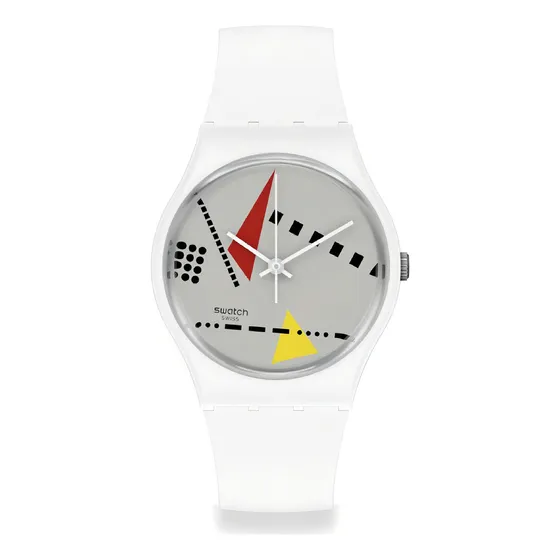 Reloj Swatch Unisex So31w106