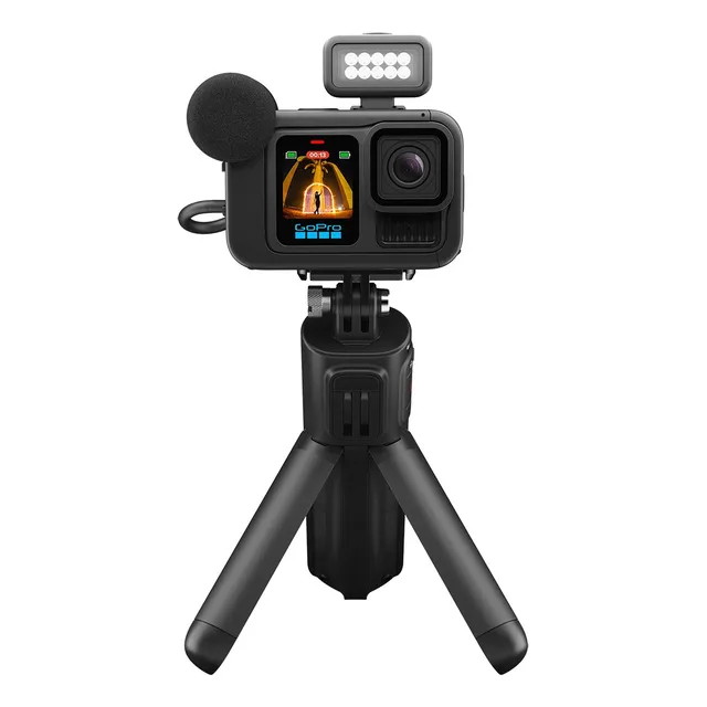 Cámara GoPro Hero 13 Edición para creadores Mod CHDFB-131-TH