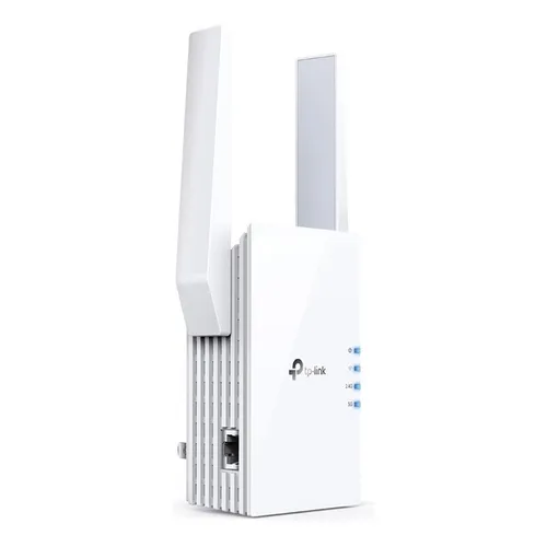 Tp-link Deco Xe75 Pro Axe5400 Mesh Tri-band Wi-fi 6e (2-pack