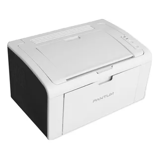 Impressora Pantum P2509w + 2 Toners Rk-219 GrĂĄtis Branco Impressora Pantum P2509w + 2 Toners Rk-219 GrĂĄtis Branco