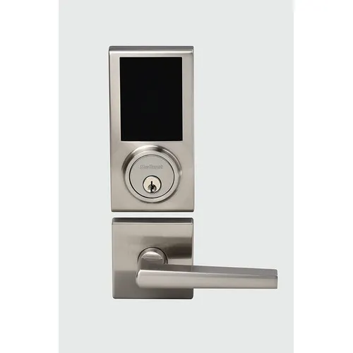 Cerradura Con Teclado Electrónico Kwikset Pack 92740-001
