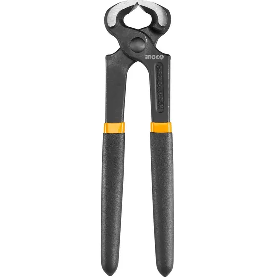 Tenaza Carpintero Ingco 8 Cr-v Hcpp02200