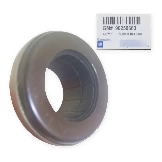 Collarin Embrague Clutch Croche Chevrolet Corsa 1.3 1.4 1.6