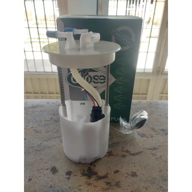 Bomba De Gasolina Ecosport 2.0 4x2 Sincronica 
