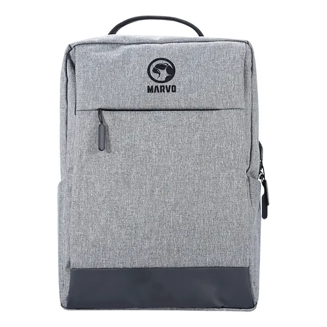 Mochila Gamer Marvo Scorpion Ba-03 Usb 15,6  - Tecnobox