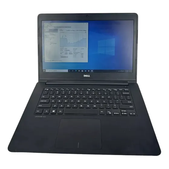 Laptop Dell Latitude 3450, Intel I3, 8gb Ram, 240gb Ssd