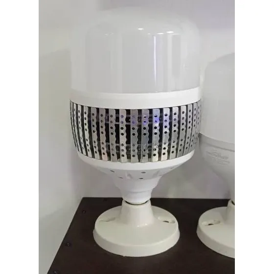 Bombillo Led Industrial Ac85-265v Luz Blanca 150w