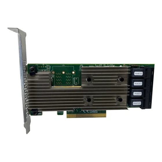 Controladora Lsi 9305-16i Sas/sata Raid 12g Sas9305-16i