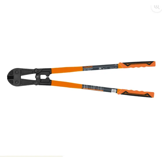 Cortapernos 36 Pulgadas Cizalla Profesional (12835) Truper