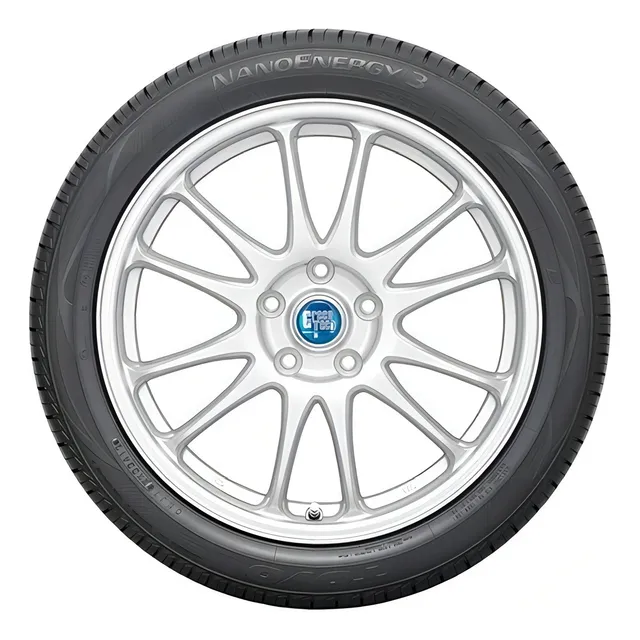 Neumático Toyo Tires Nano Energy 3 205/65R15 94 H