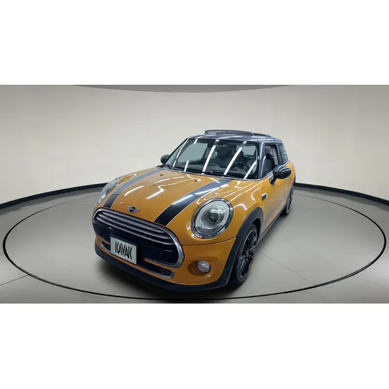 Mini Cooper 1.5 Cooper Pepper