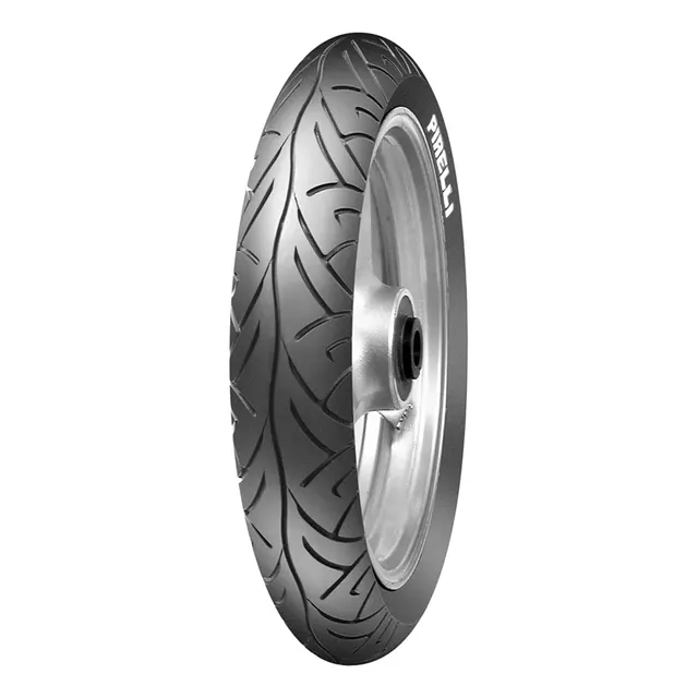 Cubierta Delantera Pirelli 120 70 17 Sport Demon