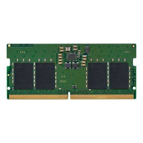 RAM Sodimm Crucial CT2K16G56C46S5 Ddr5 4800/5200/5600 MHz 2x16 GB