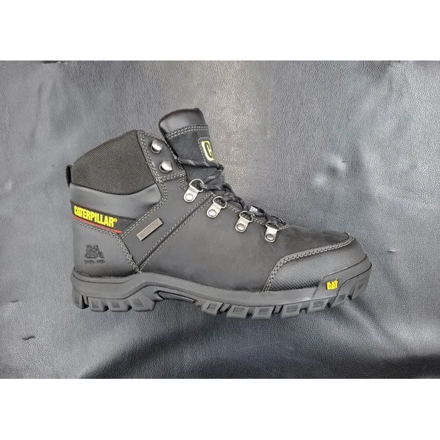 Botas Caterpillar De Seguridad Originales 2024
