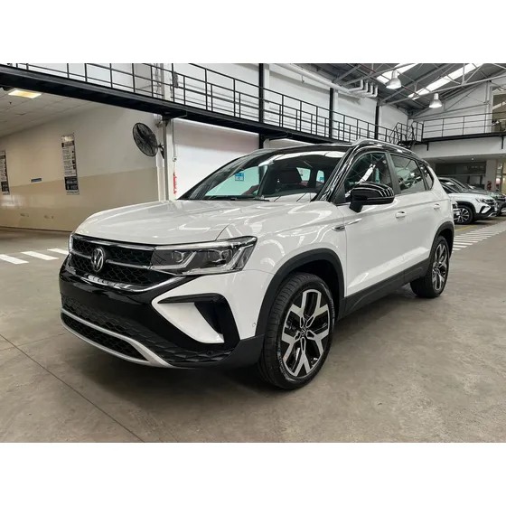 Volkswagen Taos 1.4 250 Tsi Highline Bi Tono