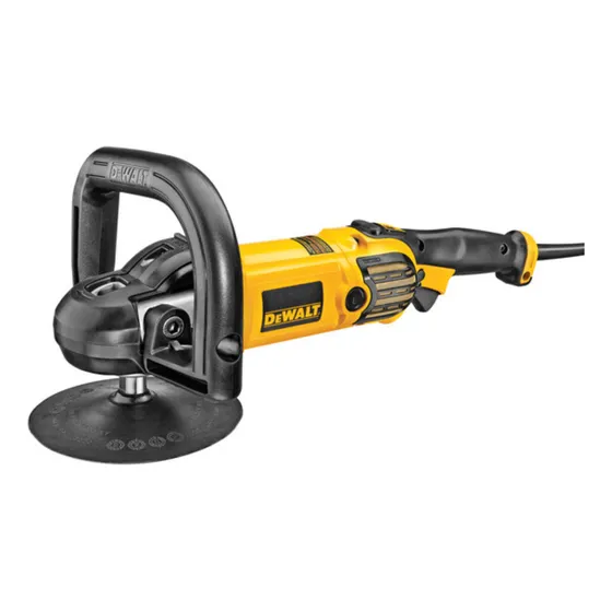 Lixadeira Politriz Dwp849xb2, 1250w, 7''-9'', 220v