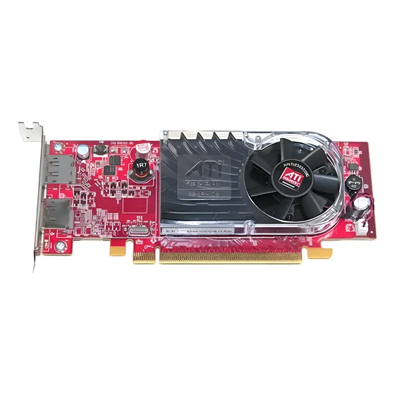 Placa De Vídeo Ati Radeon Graphics B403