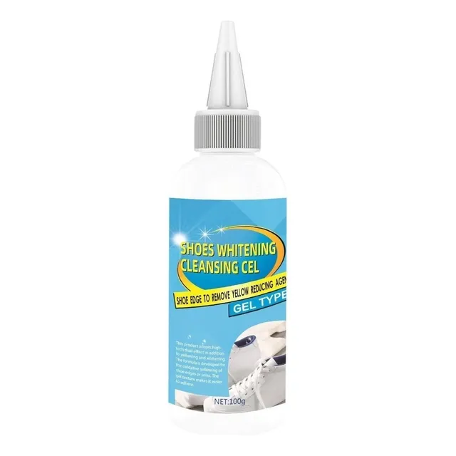Lazhu Net Shoes Tennis Cleaner Oferta De Agente Blanqueador