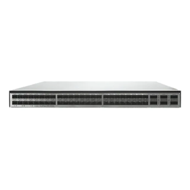 Switch Core Huawei Cloudengine 48 Puertos Sfp+ 6 Puertos