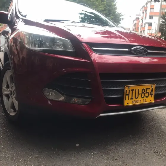 Ford Escape 2013 2.0 Se 4x4
