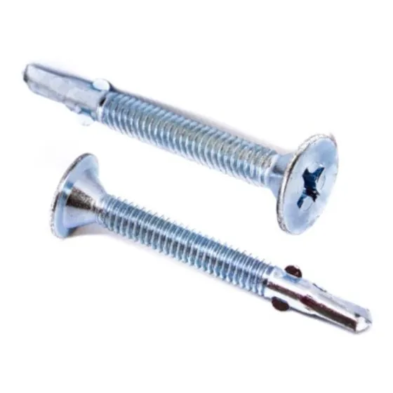 Tornillo Winger Zn 12-24 X 2 