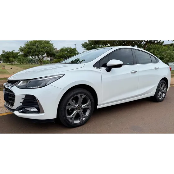 Chevrolet Cruze 1.4 Ltz At Sedan