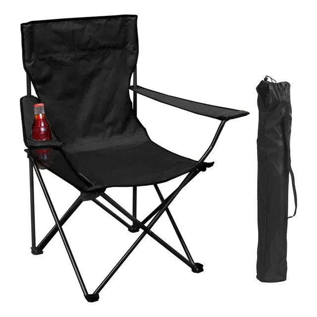 Para Silla Playera Portatil Plegable Para Exteriore Camping