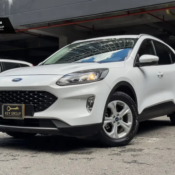 Ford Escape 2022 2.0 Se 4x2