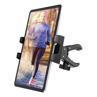 Soporte Bicicleta De Spinning Para Tableta iPad Caminadora Soporte Bicicleta De Spinning Para Tableta iPad Caminadora
