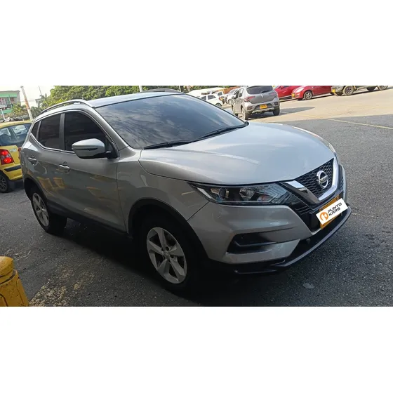 Nissan Qashqai Sense 142 Hp