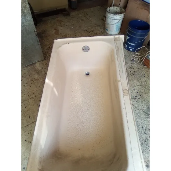 Jacuzzi Venceramica.