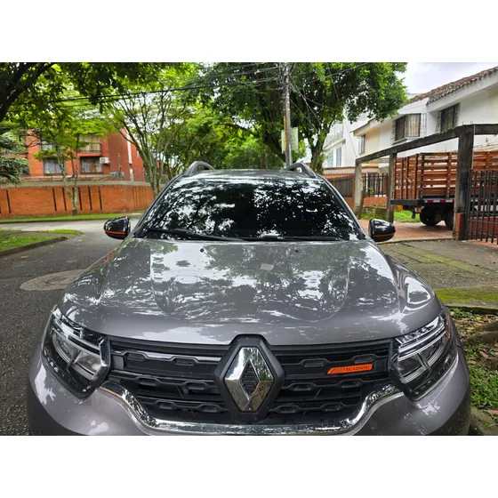 Renault Duster 1.3 T Iconic 4x4