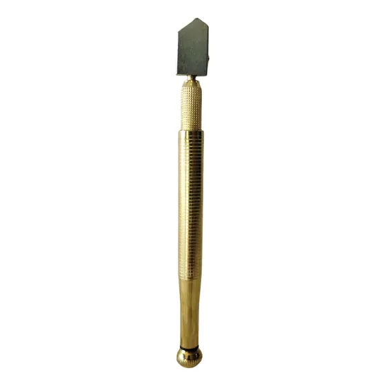 Corta Vidrio 16cm M/metal