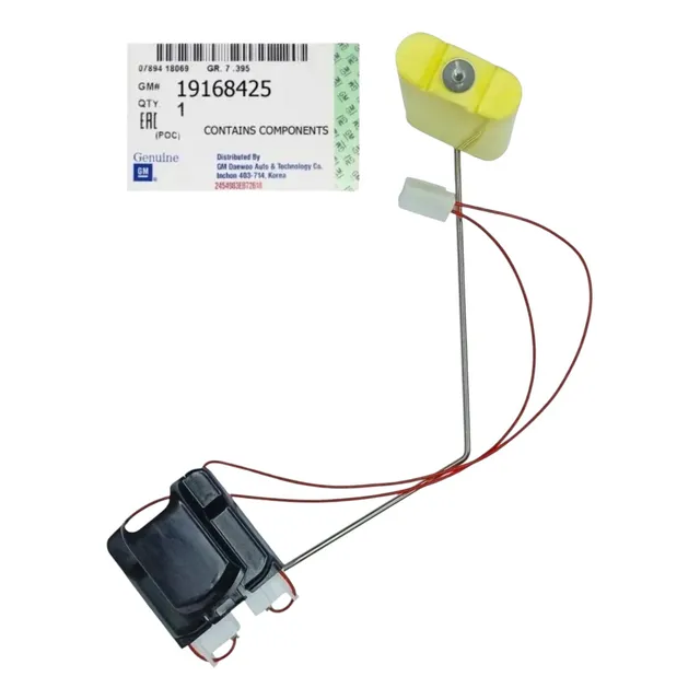 Flotante Gasolina Silverado Tahoe Avalanche 5.3 2007-2014