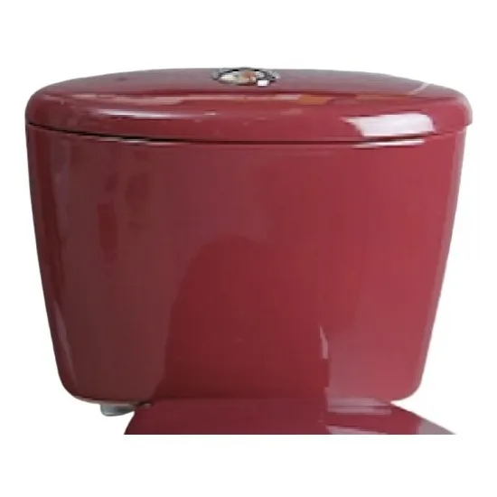 Tanque Tapa/grif Corona Modelo Avanti 