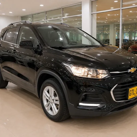 Chevrolet Tracker 2020 1.8 Ls