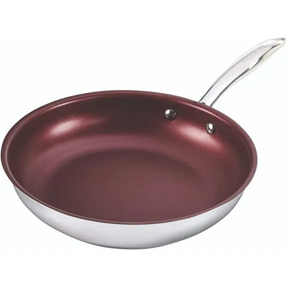 Paderno Canadian Signature Sarten Utensilio Cocina Pfoa Asa