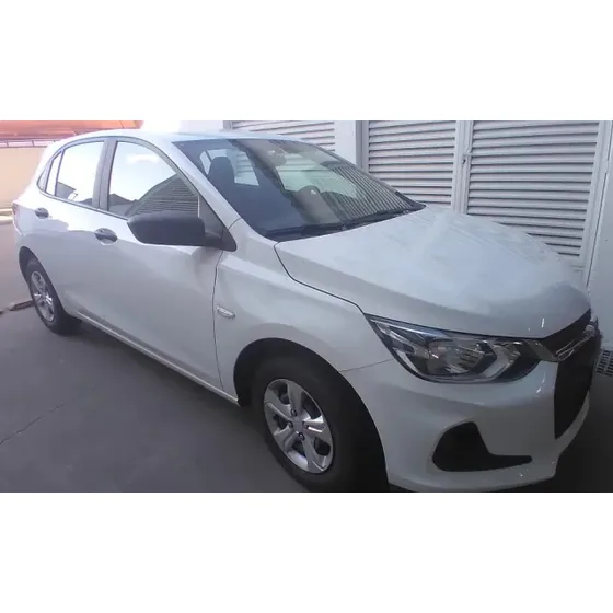 Chevrolet Onix 1.0