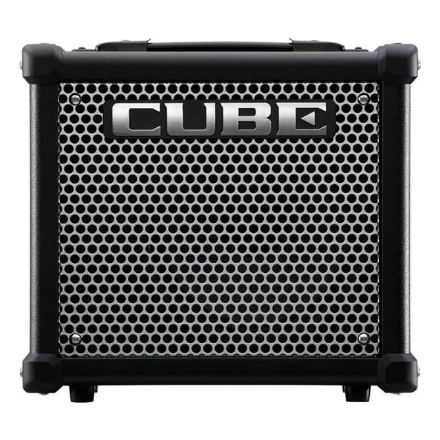 Cub-10gx-230 Amplificador Guit Electrica