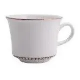 24 Tazas Te Decoradas 240cc Ariana Cn. 4712304443 Xavi