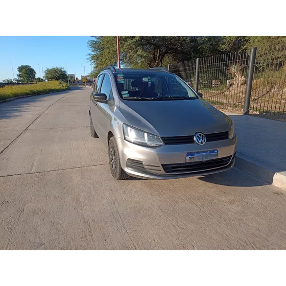 Volkswagen Suran 1.6 Comfortline