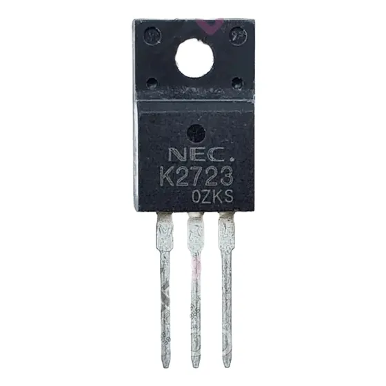 Transistor Mosfet K2723 60v 25a Nte2389