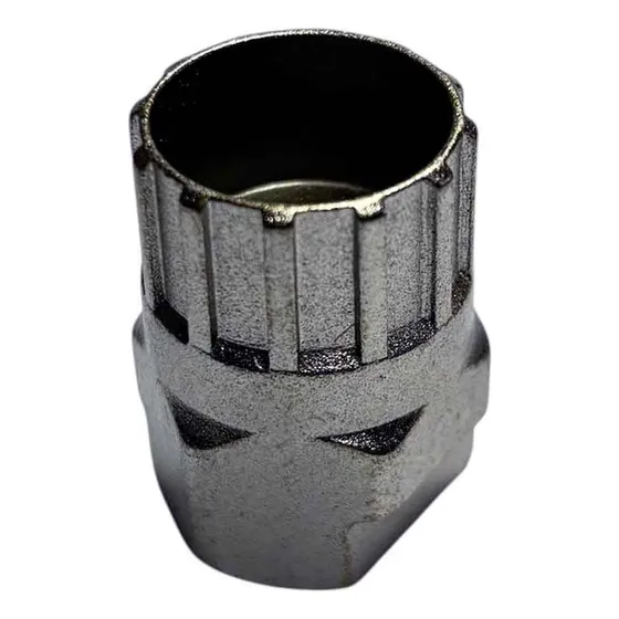 Saca Piñon Multiple Cassette Bicicleta Compatible Shimano