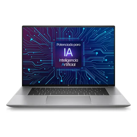 Notebook Hp Zbook Studio G11 Intel Core Ultra 7 32gb Ram 1tb Ssd Rtx4070 8 gb Windows 11 Pro