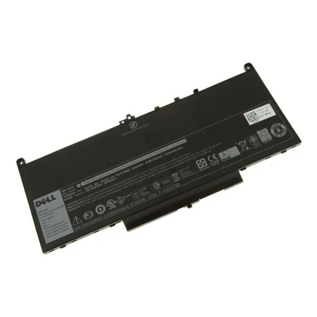 Bateria Dell R1v85 451-bbsx 451-bbsy 451-bbsu R97 Type J60j5