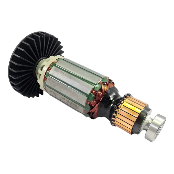 Rotor 127v P/ Martelete D25133 E D25134 Dewalt N566903