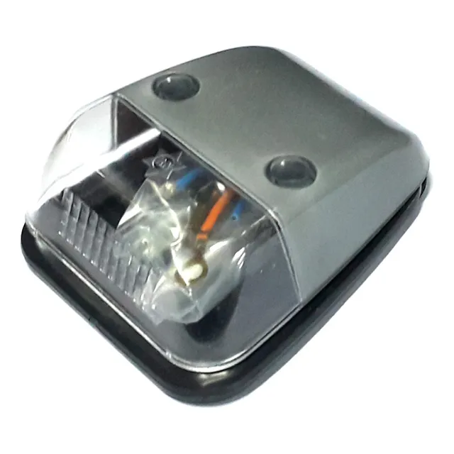 Farol - Cabina- Omnibus Cristal