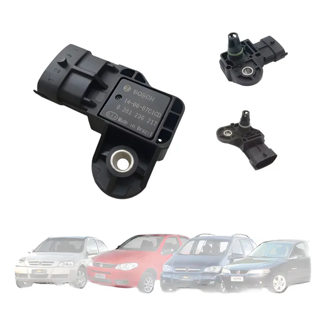 Sensor Map Vectra Zafira S10 Astra Palio Fire 0261230217